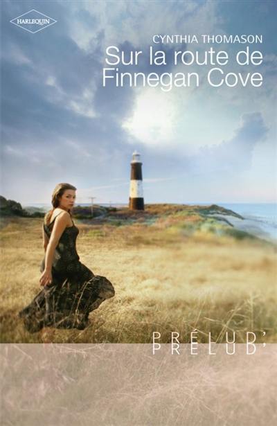 Sur la route de Finnegan Cove