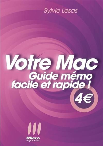 Votre Mac