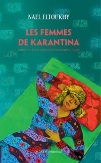 Les femmes de Karantina