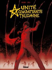 Unité combattante trudaine