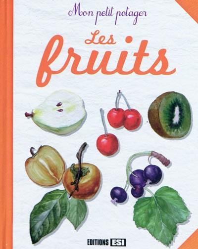 Les fruits