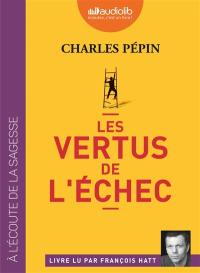 Les vertus de l'échec