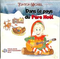 Dans le pays du Père Noël