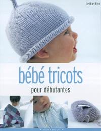 Bébé tricots