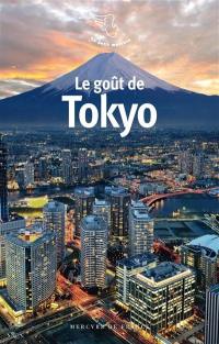 Le goût de Tokyo