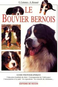 Le bouvier bernois