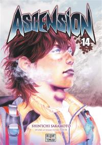 Ascension. Vol. 14