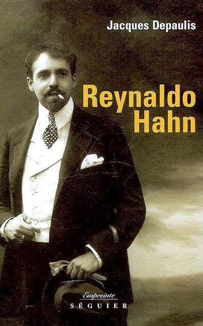 Reynaldo Hahn