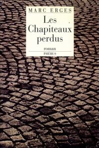 Les chapiteaux perdus