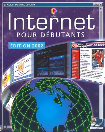 Internet pour débutants