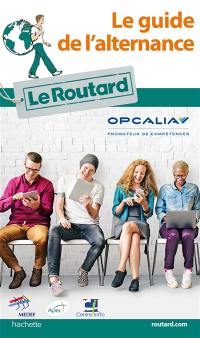 Guide du routard de l'alternance