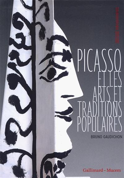 Picasso et les arts et traditions populaires