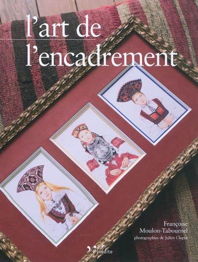 L'art de l'encadrement