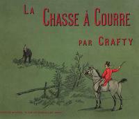 La chasse à courre : notes et croquis