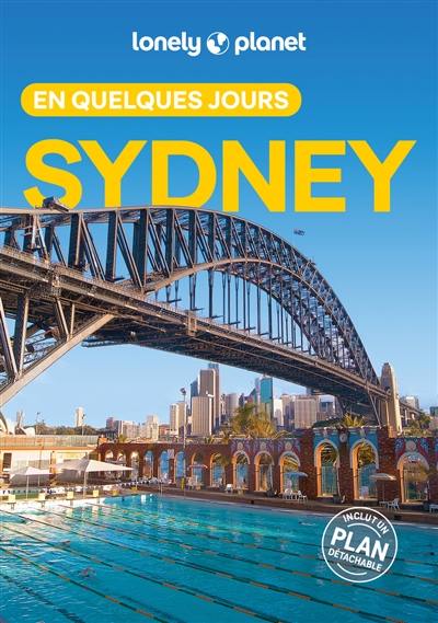 Sydney en quelques jours