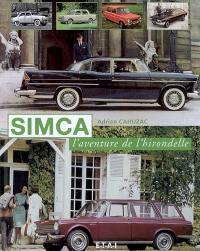 Simca : l'aventure de l'hirondelle