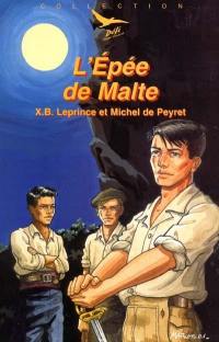 L'épée de Malte