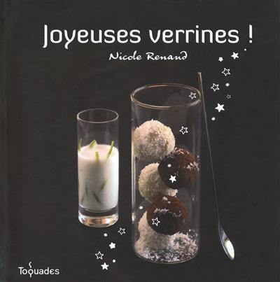 Joyeuses verrines !