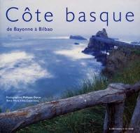 Côte basque, de Bayonne à Bilbao