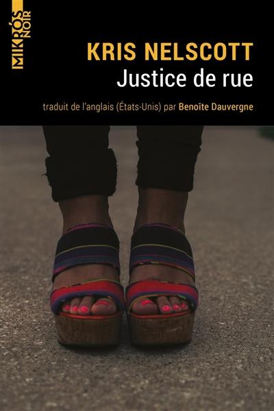 Justice de rue