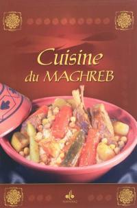 Cuisine du Maghreb