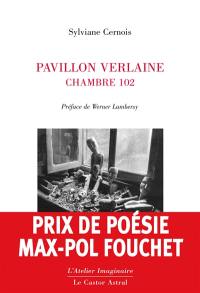 Pavillon Verlaine, chambre 102