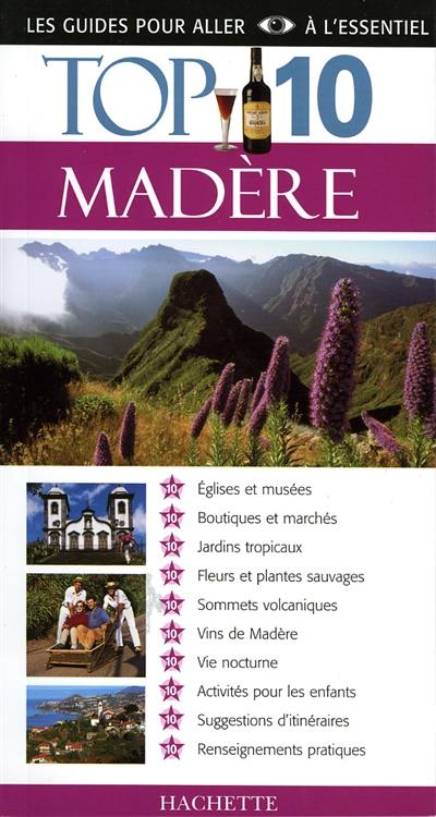 Madère