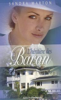 L'héritière des Baron