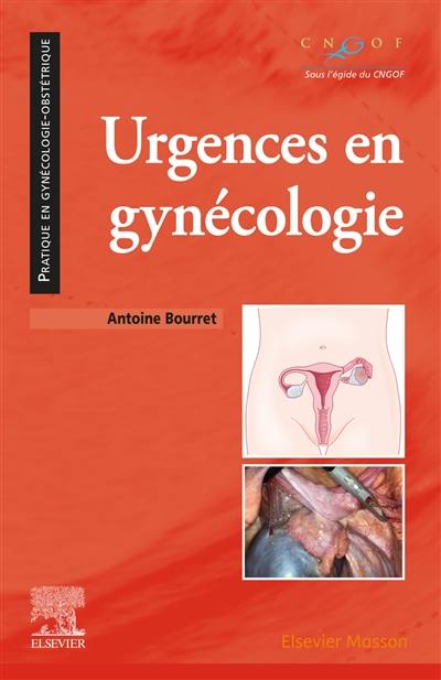 Urgences en gynécologie