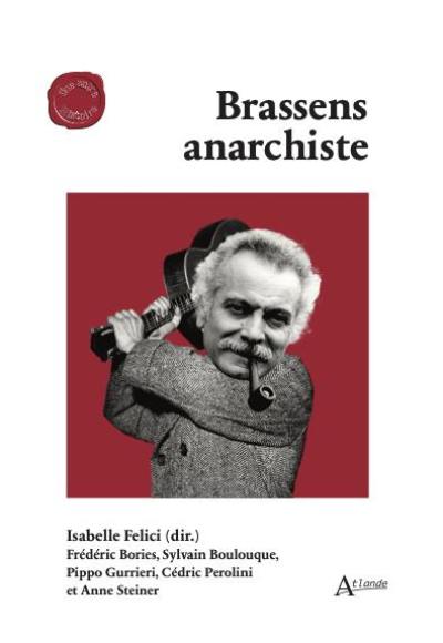 Brassens anarchiste