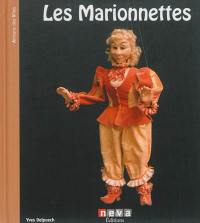 Les marionnettes : à la découverte d'un monde enchanté