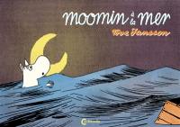 Moomin à la mer