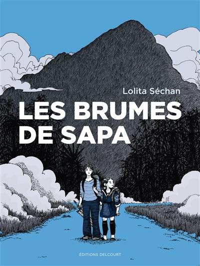 Les brumes de Sapa