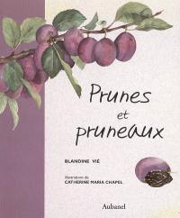 Prunes et pruneaux