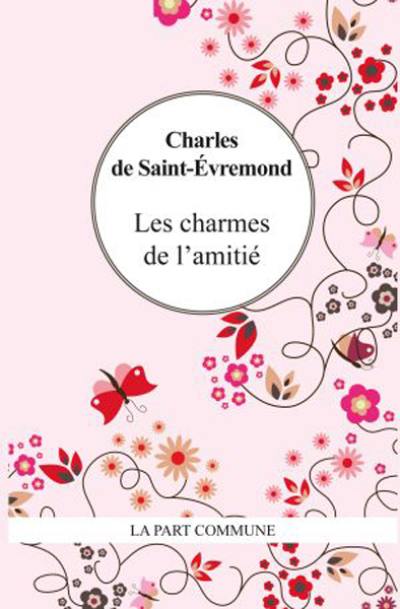 Les charmes de l'amitié