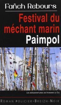 Festival d'un méchant marin : Paimpol