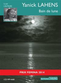 Bain de lune