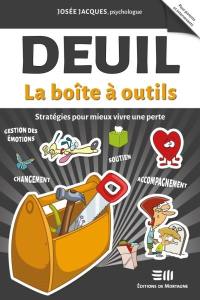 Deuil : stratégies pour mieux vivre une perte