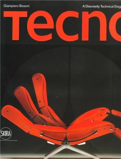 Tecno : A Discreetly Technical Elegance