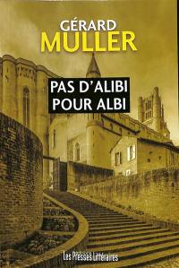 Pas d'alibi pour Albi