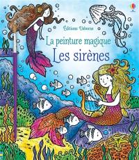 Les sirènes