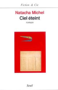 Ciel éteint