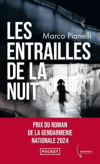 Les entrailles de la nuit