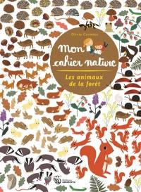 Les animaux de la forêt