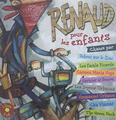 Renaud pour les enfants