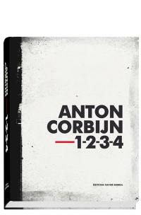 Anton Corbijn 1-2-3-4