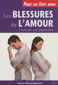 Les blessures de l'amour