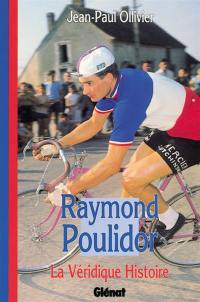 Raymond Poulidor