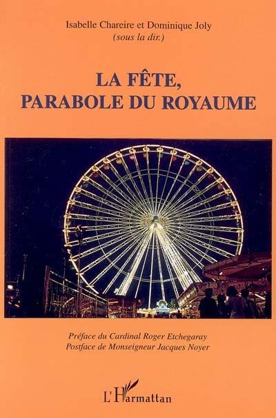 La fête, parabole du royaume