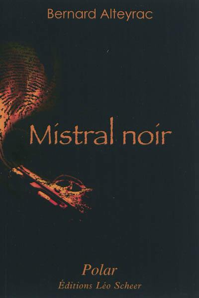 Mistral noir